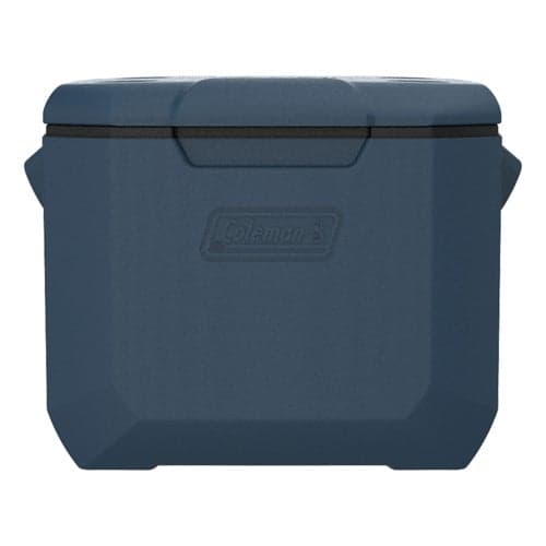 Chiller 60qt Hard Cooler w/ Wheels Sapphire