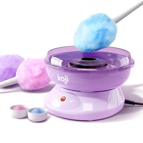 Koji Cotton Candy Maker Set